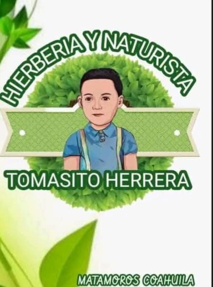 Hierberia Tomasito Herrera